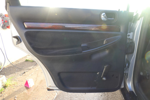 Audi b5 türverkleidung - 1x,