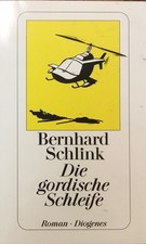 Die gordische Schleife, von