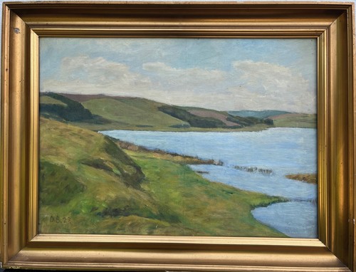 Impressionist weite - impressionist,