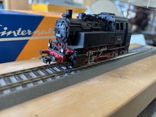 Roco DB Dampflok BR 80 für