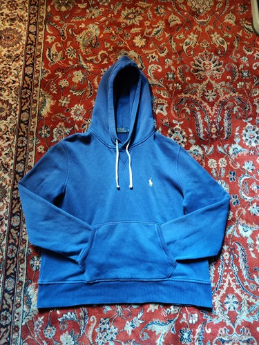 Ralph lauren hoodie - lauren,