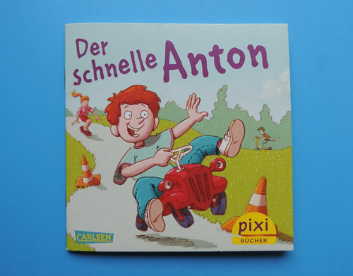 Pixi buch 2710 der - 2710,