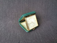 alter JUNGHANS Reisewecker