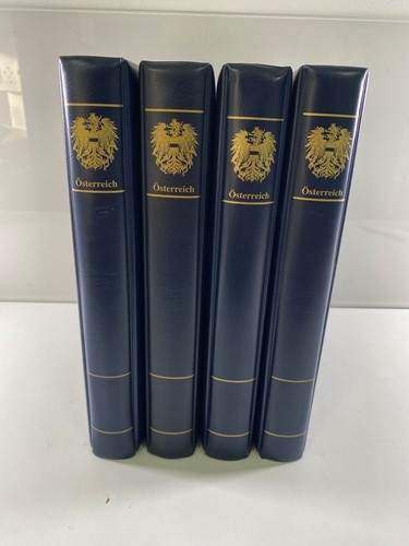 Safe ringbinder mit - 4,