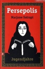 Persepolis - Jugendjahre