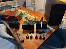 Magnat Interior 5001