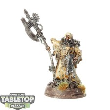 Adeptus mechanicus forge - -,