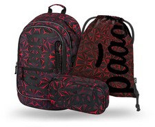 Schulrucksack Set Jungen