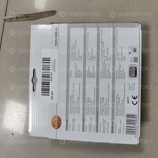 1 Stück NEU Testo 608-H1 Mit