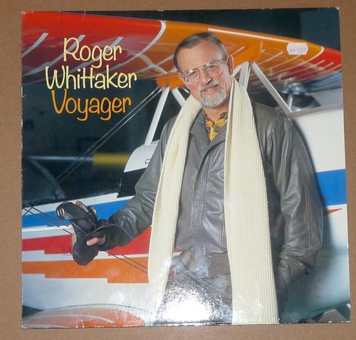 Vinyl gewaschen roger - vinyl-lp,, gewaschen,