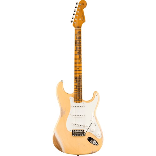 Fender 1955 stratocasteer - 1955,