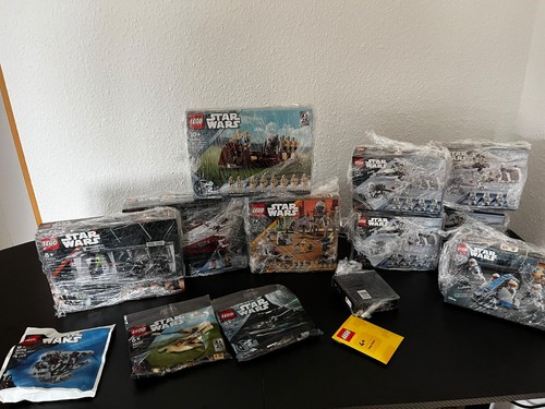 Lego star wars clone - wars:, trooper