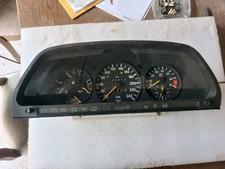 Mercedes w126 klasse serie - w126, 2.serie