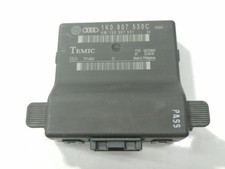 elektronikmodul VOLKSWAGEN