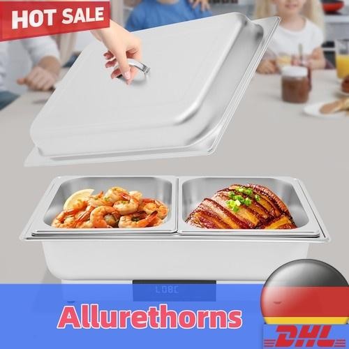 Elektrisches chafing dish - chafing,