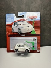 Disney Pixar Cars 2 Film