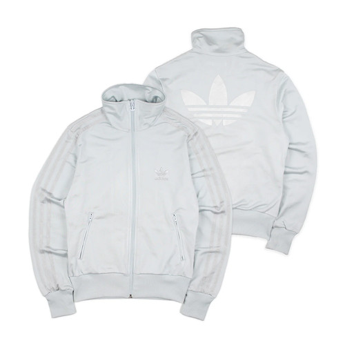 Adidas vintage firebird jacke - firebird,