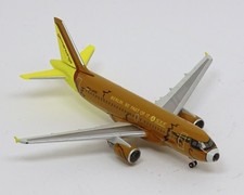 Herpa 1:500 Germanwings Airbus A319 "Bearbus"
