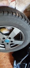 4 Winterräder für Seat Leon