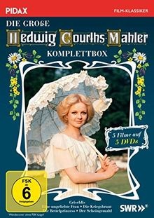 Die große hedwig - große,