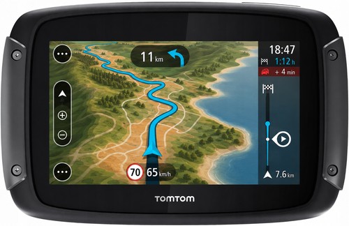 Motorradnavigation tomtom - motorradnavigation,