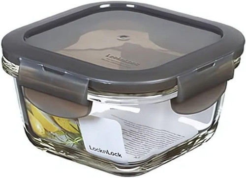 Locknlock oven glass - locknlock,