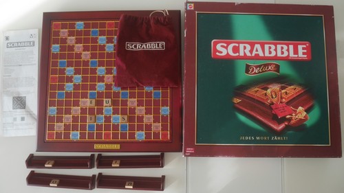 Innen top scrabble de - top:, luxe