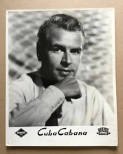 Cuba Cabana (Kinoaushangfoto