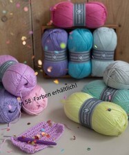 100g Durable Comfy Mikrofaser