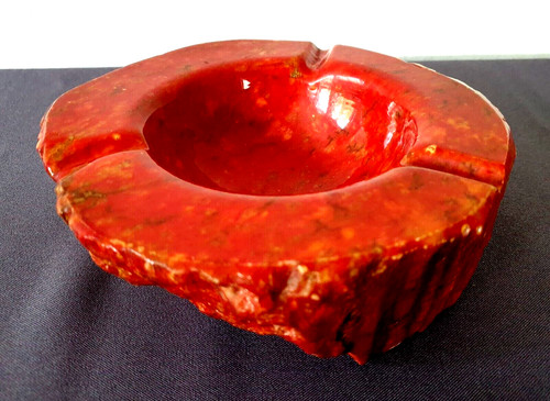 Genuine alabaster rot - alabaster,