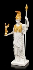 Athena Figur - Griechische