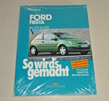 Reparaturanleitung Handbuch -