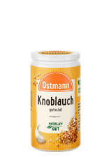 Ostmann Knoblauch geröstet