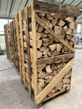Buche Brennholz 1,8 RM frei