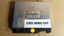 BMW E36 318i 1.8L M43 M43B18