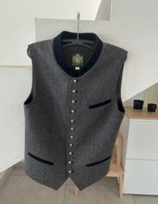 trachtenweste herren 42