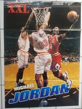 Michael Jordan POSTER Chicago