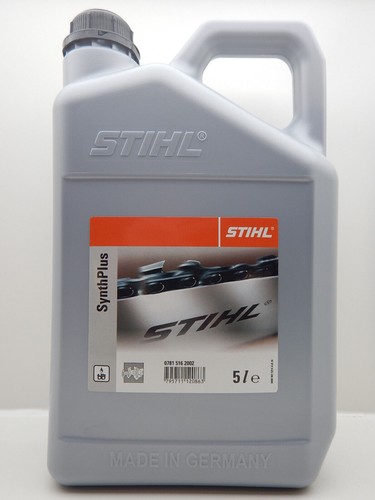 Stihl sägekettenhaftöl kette - stihl,