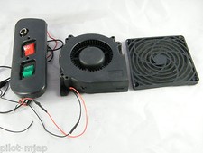  ENCAD NOVAJET 736 ~ CONTROL