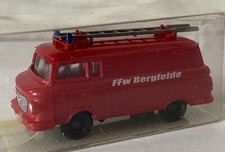 s.e.s. Berlin Barkas B1000