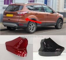 STOßSTANGE ECKE HINTEN