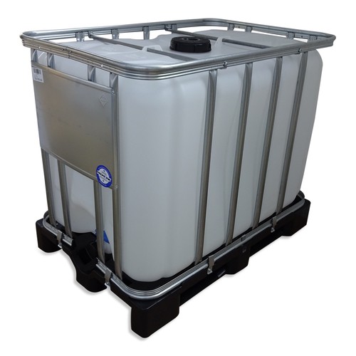600 ibc container - l, wassertank