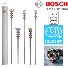 BOSCH SDS-MAX Hammerbohrer
