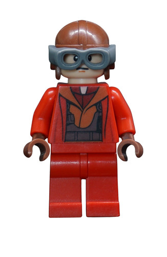 Lego figur star wars - lego, 29011