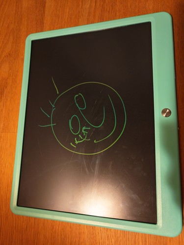 Kinder maltafel lcd - kinder,