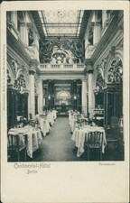 Ansichtskarte Berlin