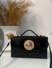 Original Gianni Versace Tasche aus den 90er