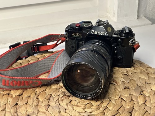 Canon program schwarz - program,