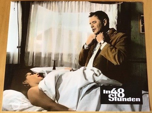 Stunden glenn ford - 48,