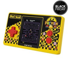 ⚫️ PAC-MAN Retro Handheld